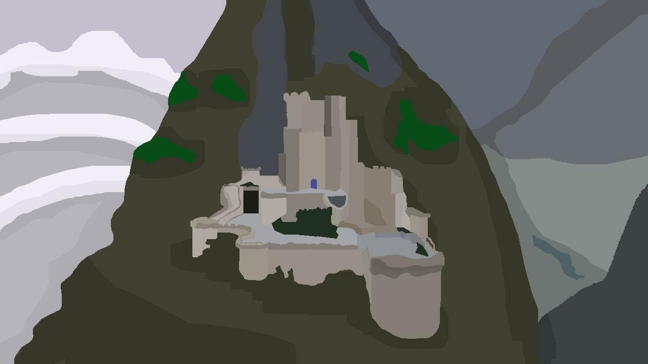 Tomorrow Of GameJam screenshot 6