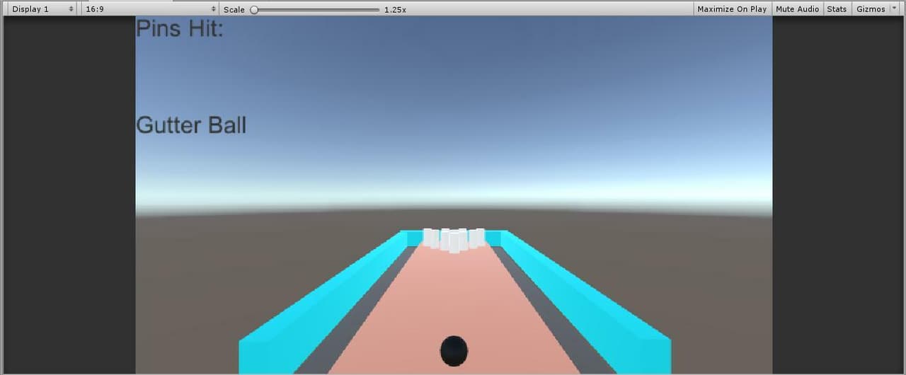 Bowl-A-Rama 3D