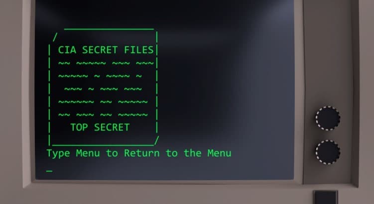 Password Anagram Hacker screenshot 3