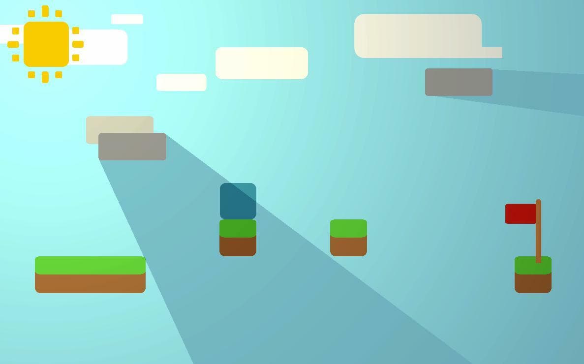 Day Back screenshot 3