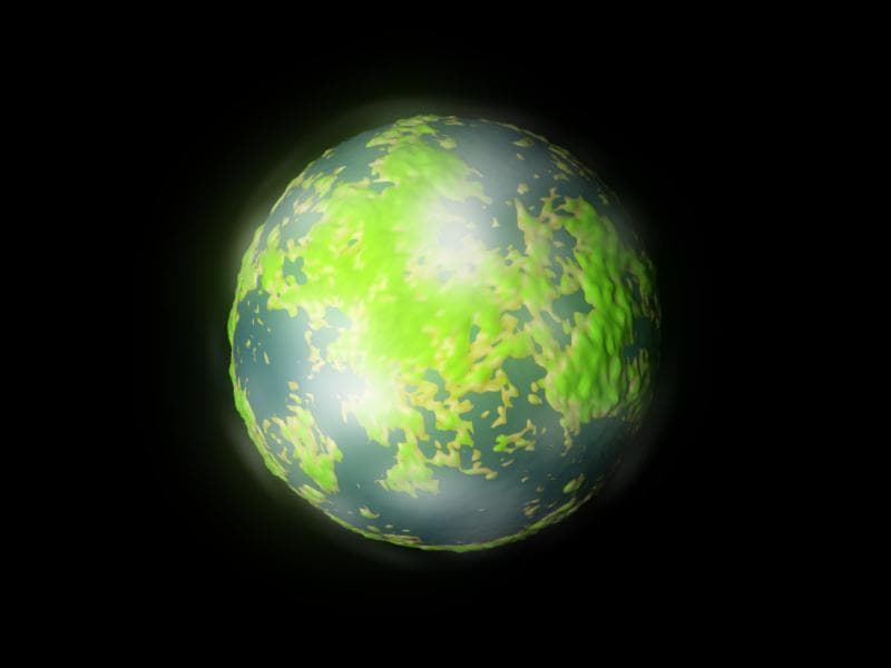 Tiny Planet Generator screenshot 2