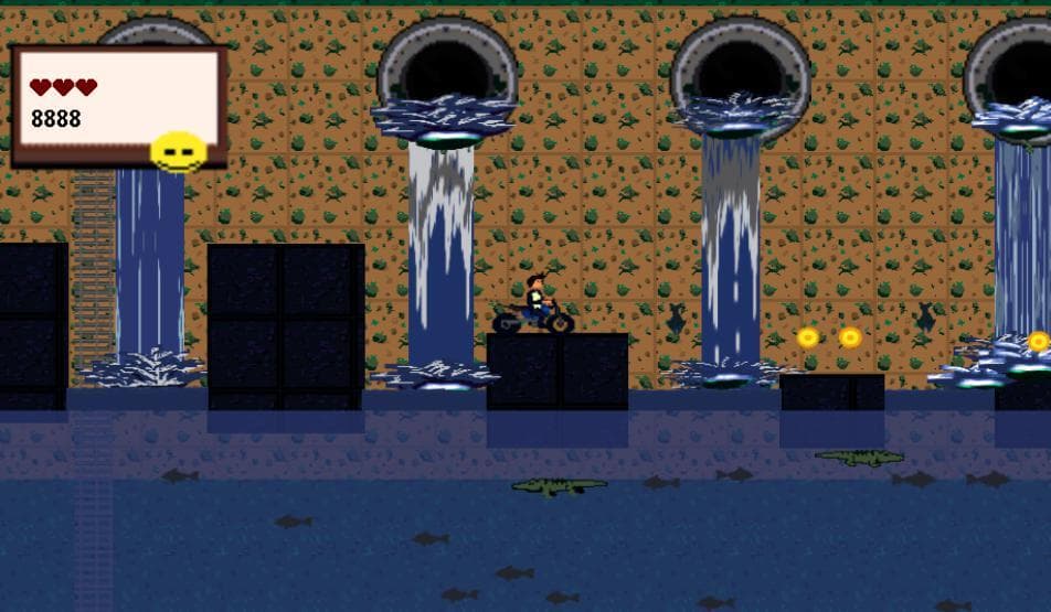 No Time Brothers screenshot 4