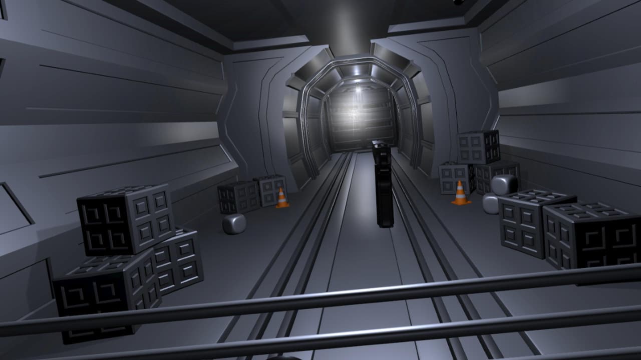 Lost Hall screenshot 4