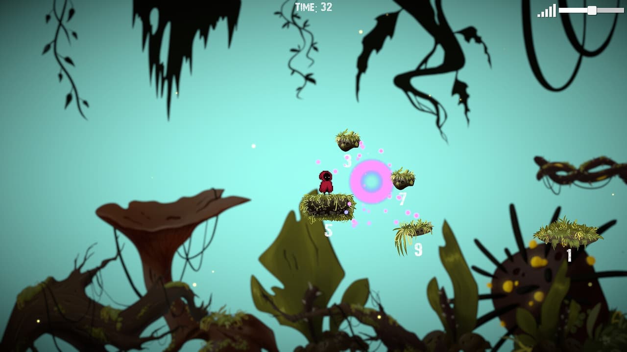 Falls and Jumps screenshot 4
