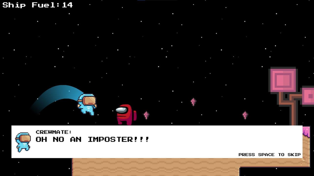 The Last Crewmate screenshot 5