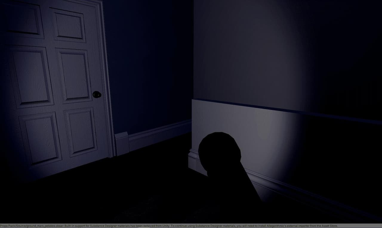 The Last Puzzle screenshot 3