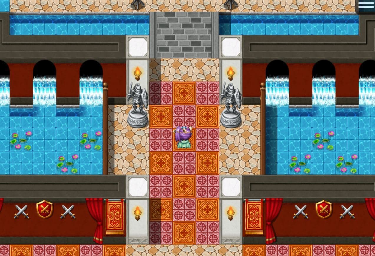 Core (itch) (YsoYso) screenshot 5