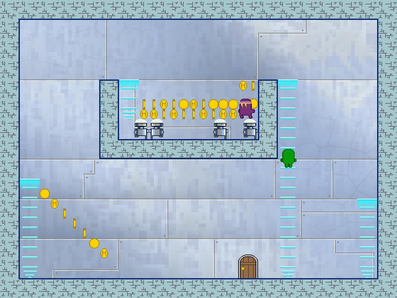 Da Stick screenshot 5