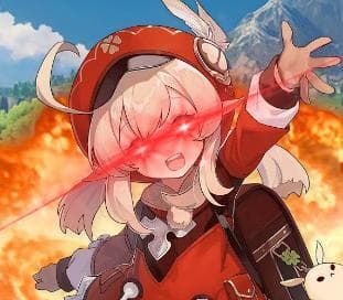 Genshin Impact remake