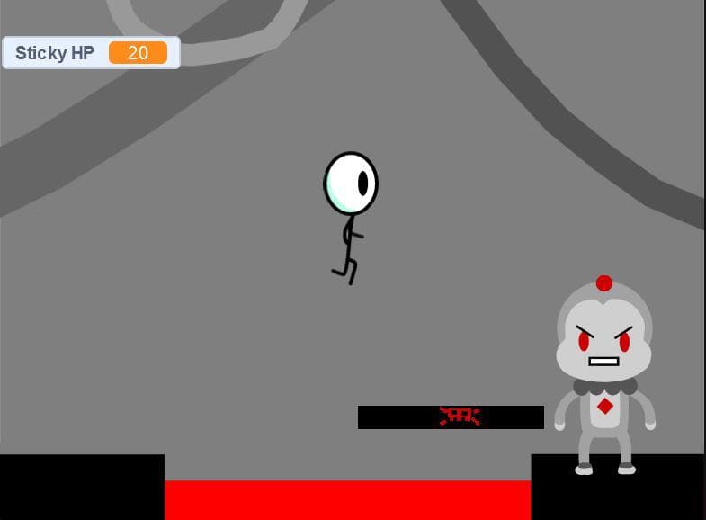 Capture Escape - W.I.P screenshot 4