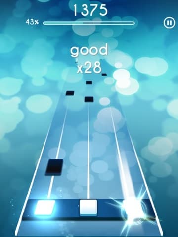 Piano Heroes: A new rhythm game screenshot 2