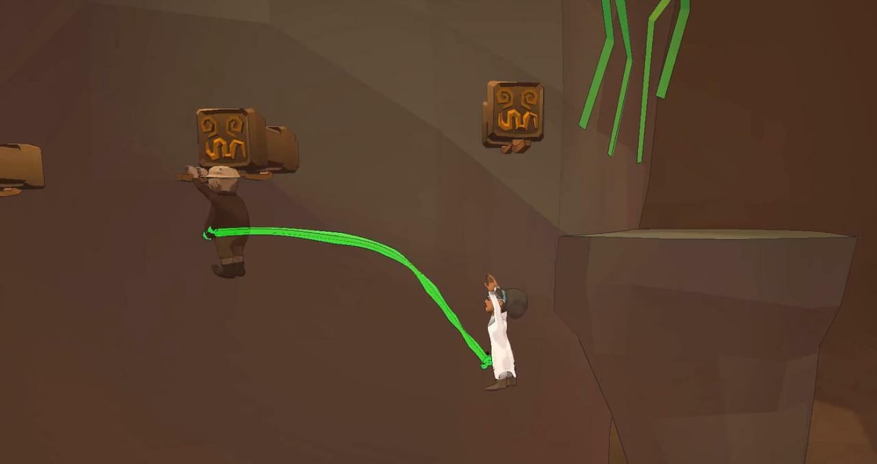 Tangled Together screenshot 2