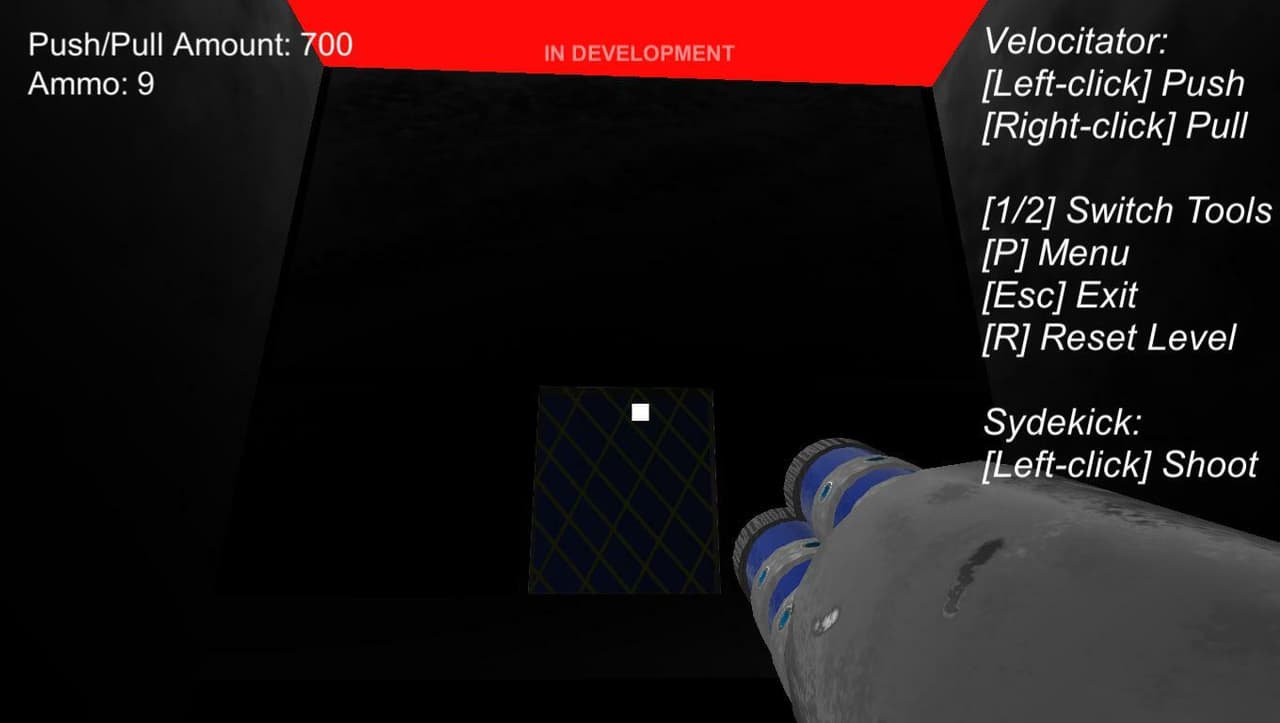 PPG screenshot 5