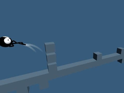 Line Runner 3 screenshot 4