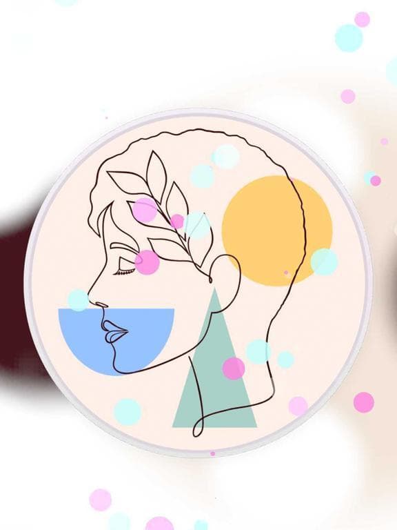 Circle Relax: Daily Art Puzzle screenshot 4