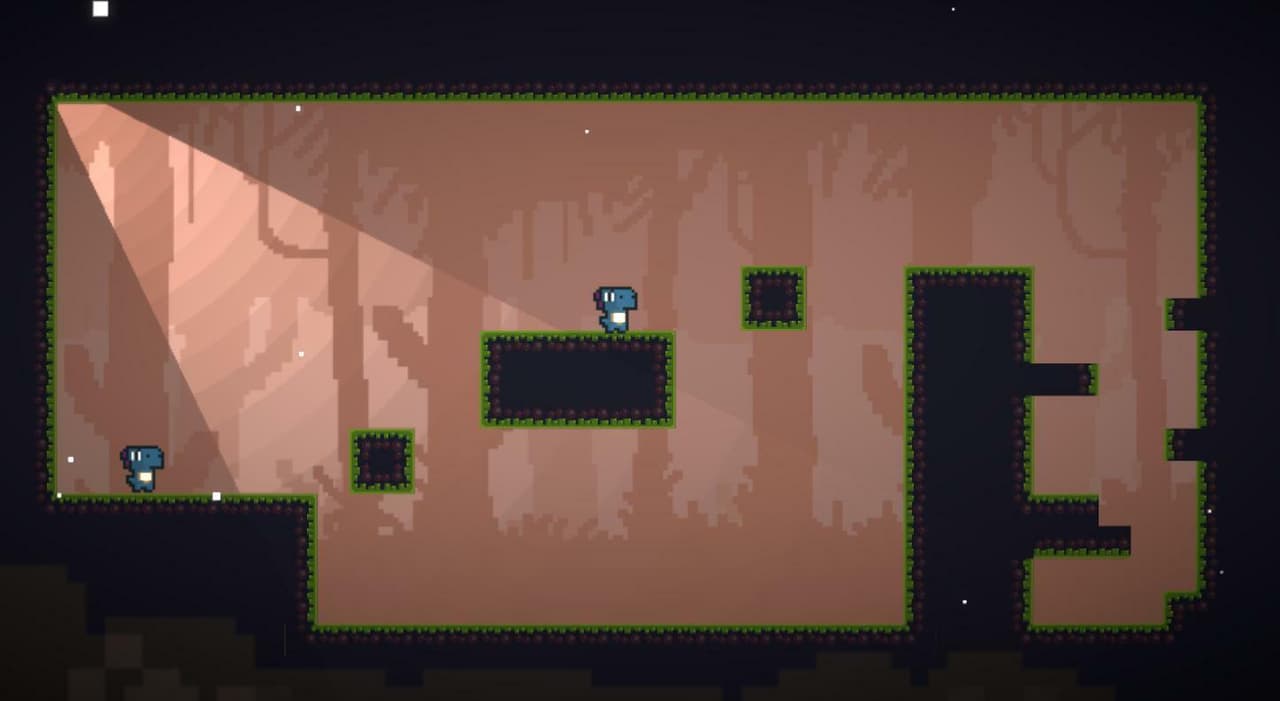 Controlled Together screenshot 2