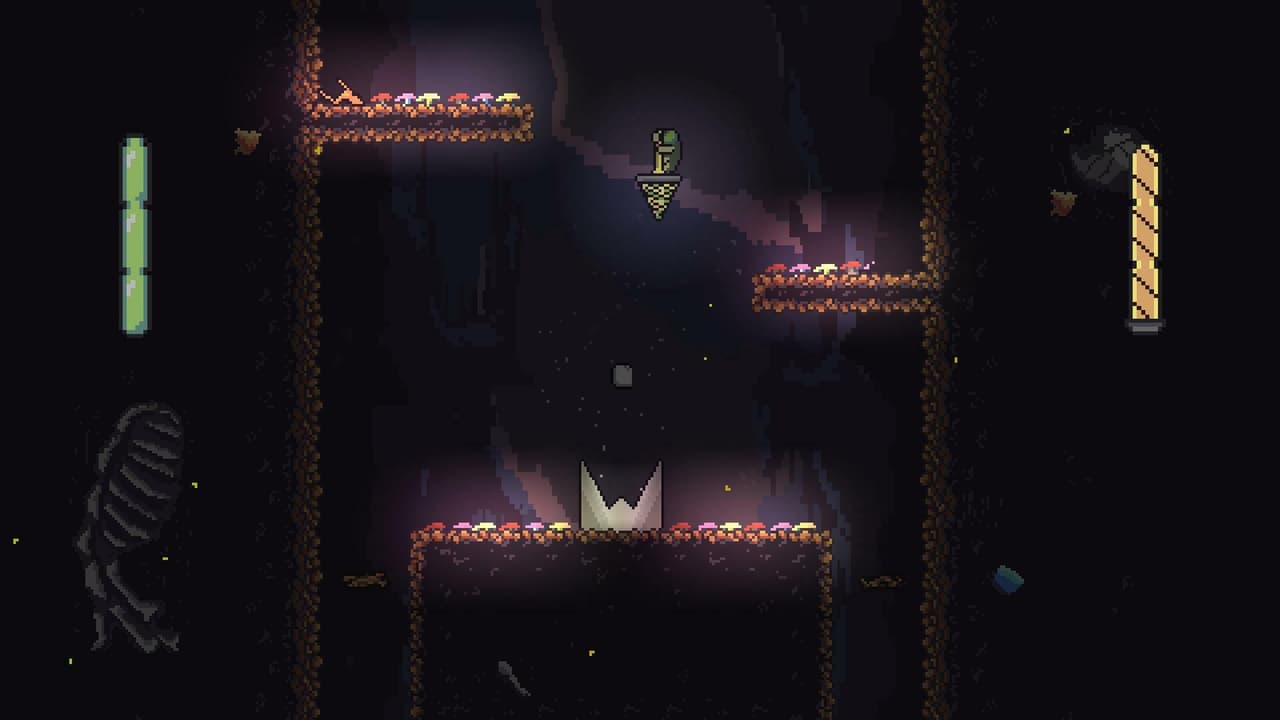 UDO - Unidentified Drilling Object screenshot 2