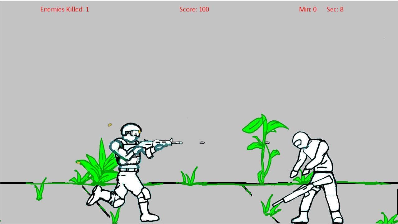 Spear-Point screenshot 3