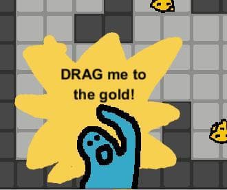 Drag Dungeon