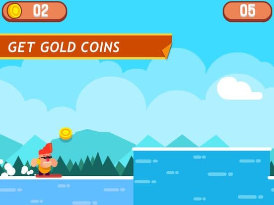 Surf Hero Racing