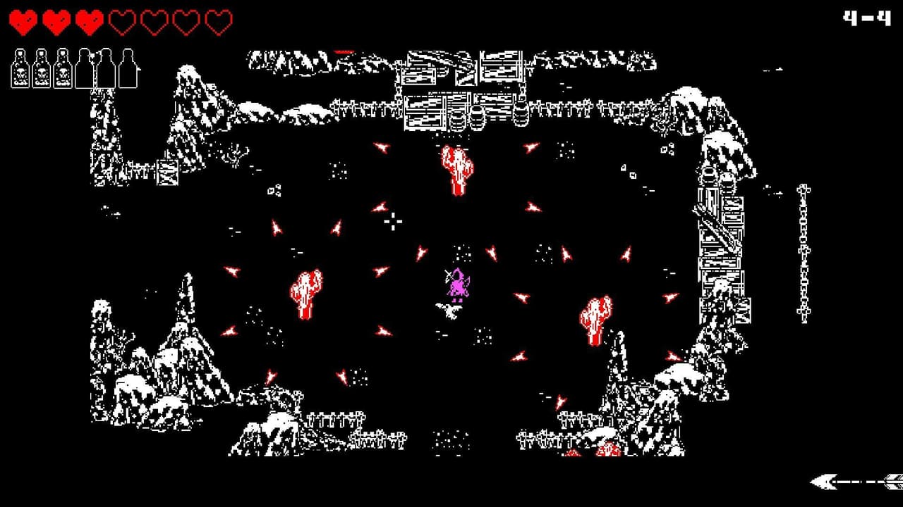 Undead West screenshot 4