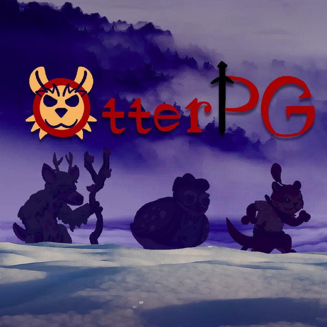 OtterPG