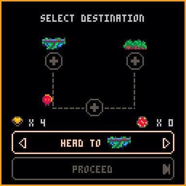 Tiny RPG screenshot 4
