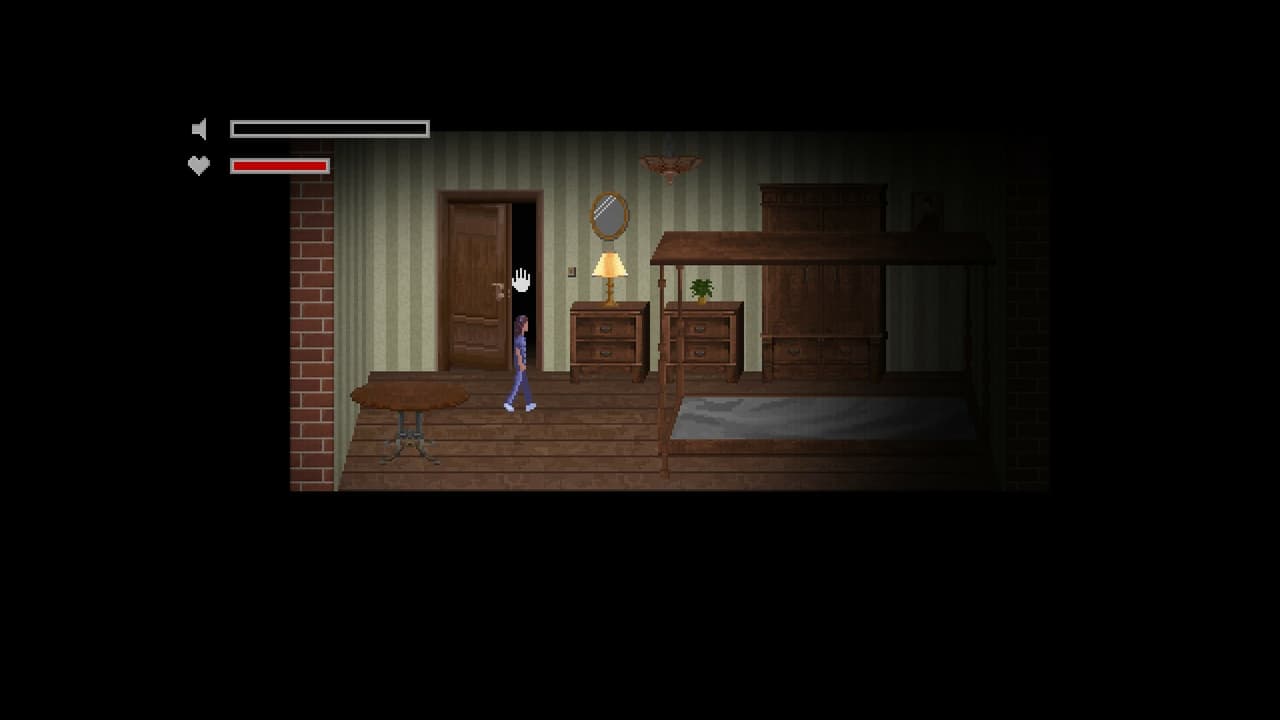 Mr. Hopps Playhouse 2 screenshot 2