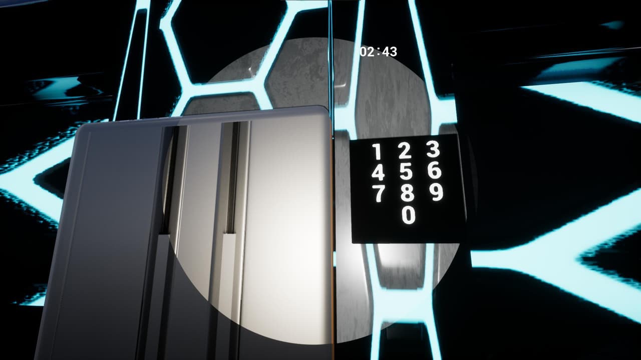 EscapeTheTechWorld screenshot 3