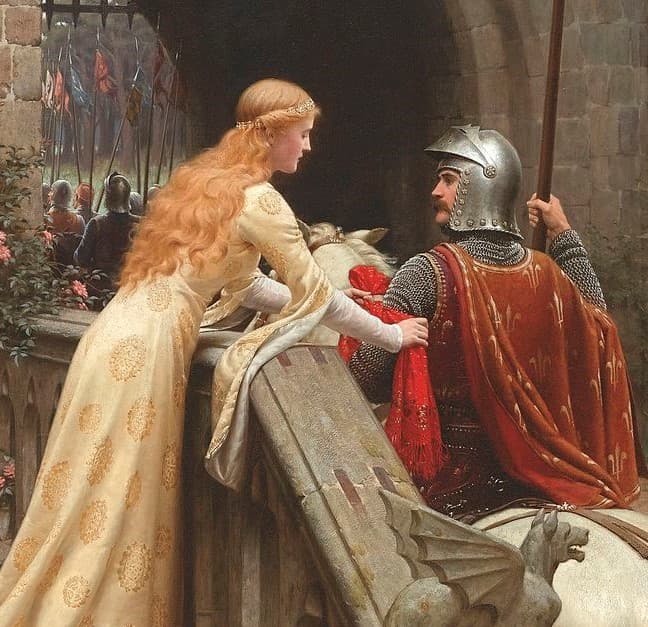 Knight Renaud