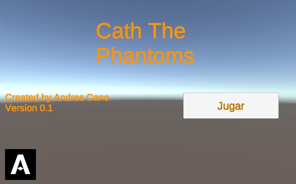 Catch the Phantoms screenshot 2