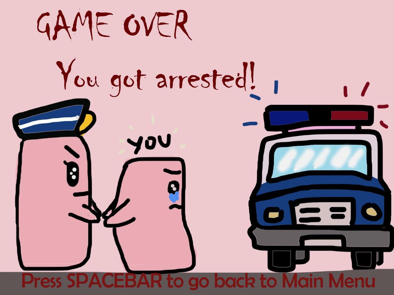 The Marshmallow Murder Mystery screenshot 6