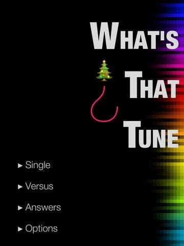 Whats That Tune? screenshot 2