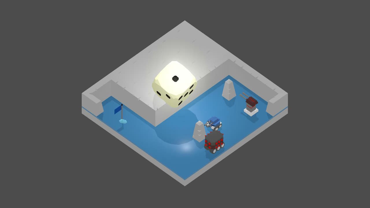 Unlikely screenshot 3