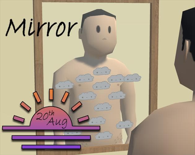 Mirror (itch) (Bit Byte Bear)