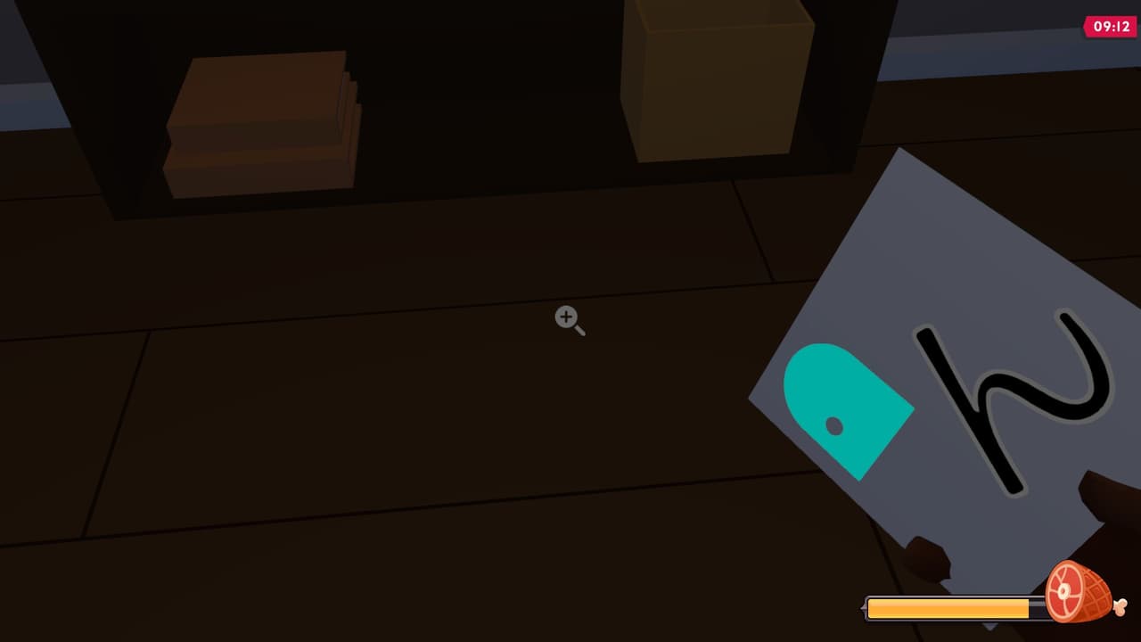 Become a pig screenshot 2