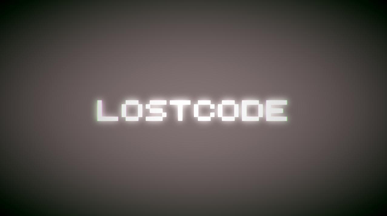 LOSTCODE
