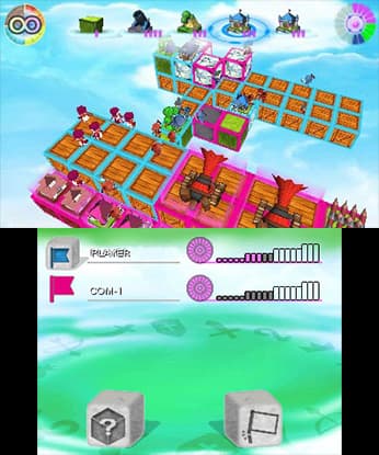 Cube Tactics screenshot 4