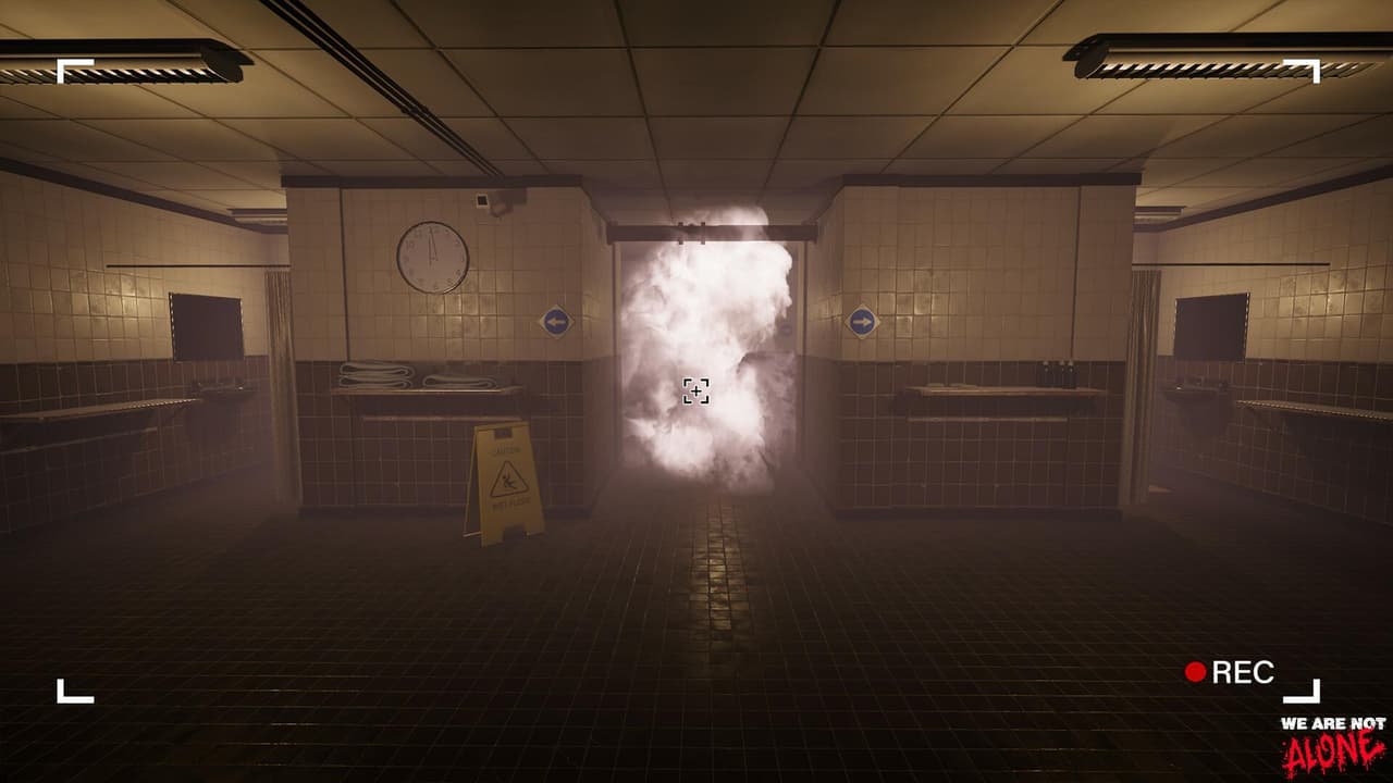 We Are Not Alone screenshot 6