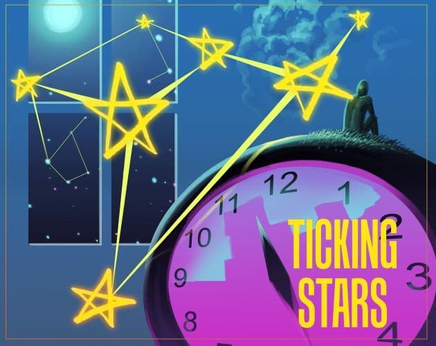 Ticking Stars