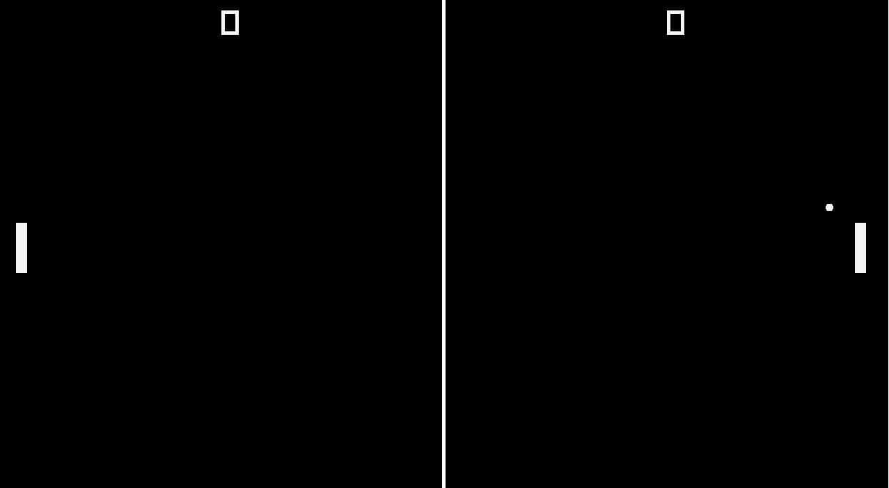 CPPONG screenshot 3