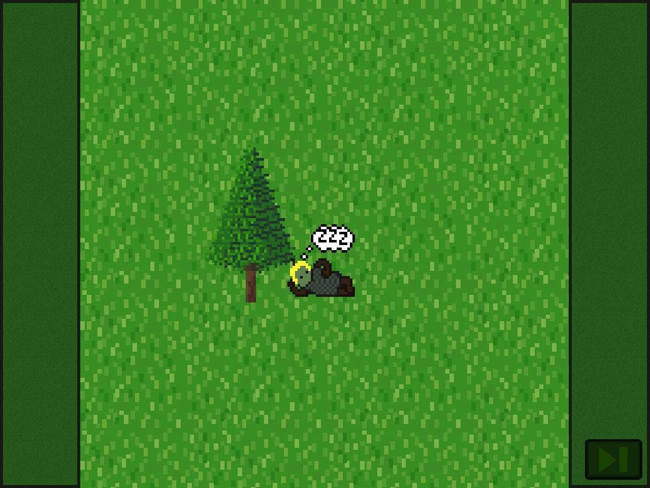 Leshy Adventures screenshot 2