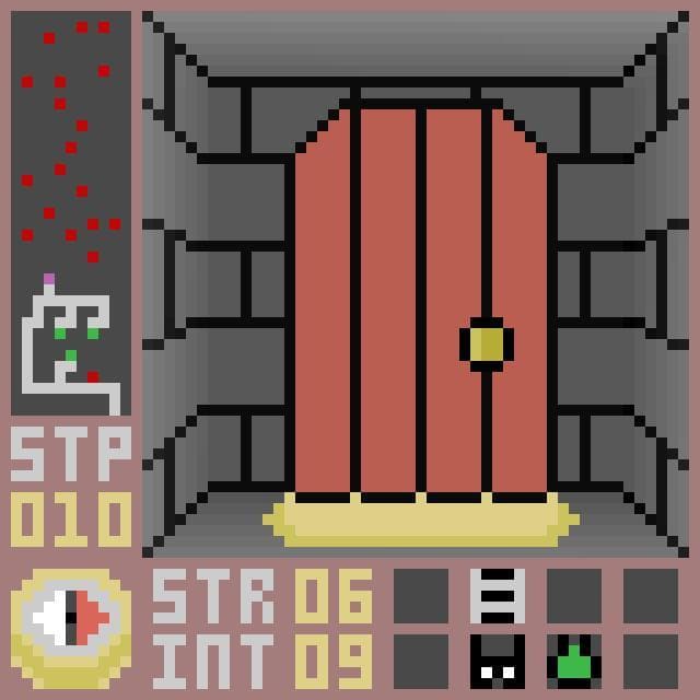 Nawaks Door screenshot 4