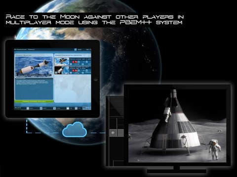 Buzz Aldrins Space Program Manager