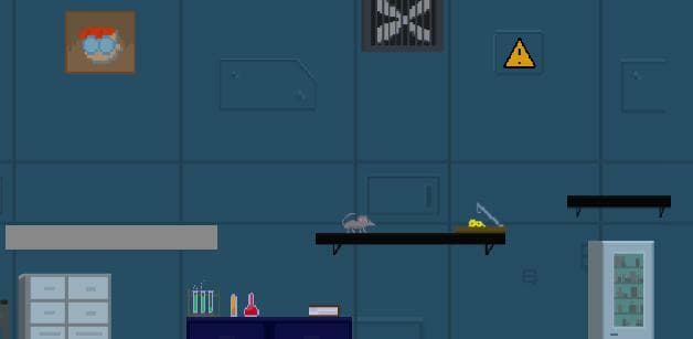 MousEscape (FergusDragon) screenshot 2