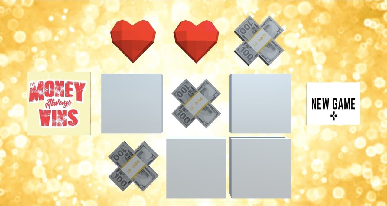 Love VS Money screenshot 4