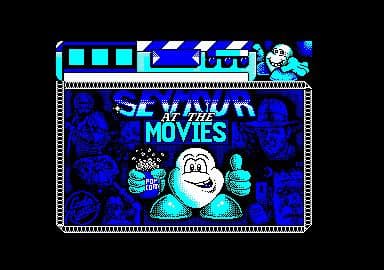 Seymour Goes to Hollywood screenshot 4