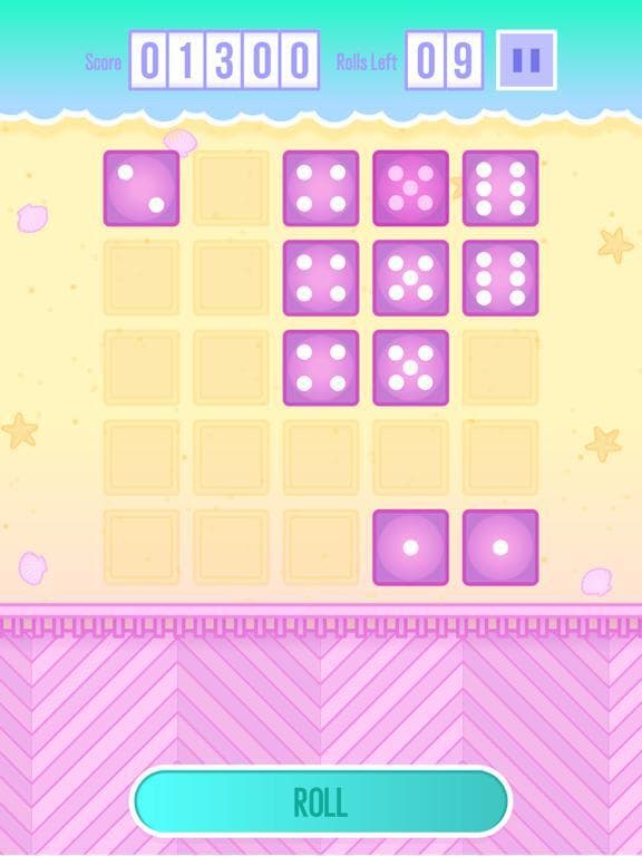 Dice Paradise screenshot 4