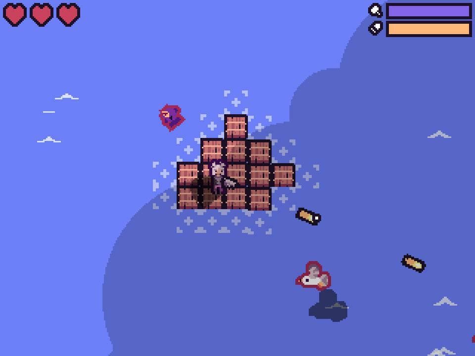 Super Raft Boat screenshot 4