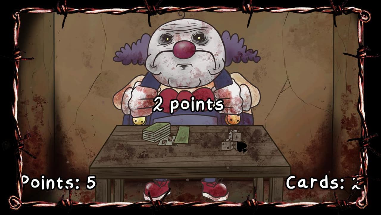 Unlikely (Nacho Sama) screenshot 4